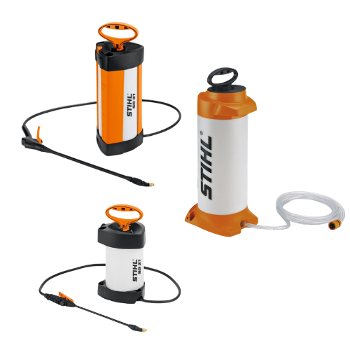 Kompatybilne urządzenia ręczne STIHL PKA 30 